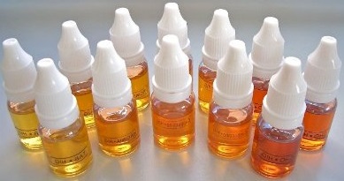 eliquids-ejuices-india